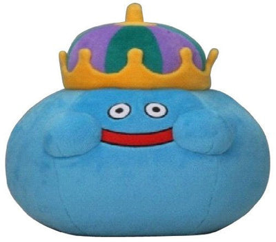Dragon Quest - King Slime - Large (Square Enix)ㅤ