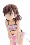 To aru Majutsu no Index Movie: Endymion no Kiseki - Misaka Mikoto - 1/6 - Gravure Style, Shunkan (Orca Toys)ㅤ