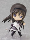 Mahou Shoujo Madoka★Magica - Akemi Homura - Nendoroid - 182 (Good Smile Company Aniplex)ㅤ