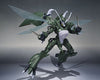 Seisenshi Dunbine - Wryneck - Robot Damashii - Robot Damashii  (Bandai)ㅤ