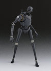 Rogue One: A Star Wars Story - K-2SO - S.H.Figuarts (Bandai)ㅤ