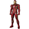 Avengers: Age of Ultron - Iron Man Mark XLV - Mafex No.022 (Medicom Toy)ㅤ