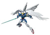 Shin Kidou Senki Gundam Wing Endless Waltz - XXXG-00W0 Wing Gundam Zero Custom - Robot Damashii - Robot Damashii  (Bandai)ㅤ