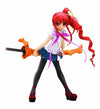 Shakugan no Shana III (Final) - Shana - 1/8 - Casual (Toy's Works Chara-Ani)ㅤ