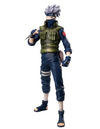 Naruto - Naruto Shippuuden - Hatake Kakashi - G.E.M. (MegaHouse)ㅤ