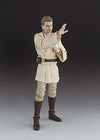 Star Wars - Obi-Wan Kenobi - S.H.Figuarts (Bandai)ㅤ