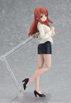 Suzumiya Haruhi no Shoushitsu - Asahina Mikuru - Figma #071 - Adult Ver. (Max Factory)ㅤ