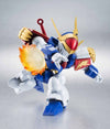 Mashin Eiyuuden Wataru - Ryuujinmaru - Robot Damashii - , Ver.2 (Bandai)ㅤ