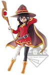 Kono Subarashii Sekai ni Shukufuku wo! Kurenai Densetsu - Megumin - Ichiban Kuji - Prize A - Tensai Mahoutsukai ver. (Bandai Spirits)ㅤ