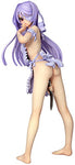 IS: Infinite Stratos - Laura Bodewig - 1/8 - Original ver., Yume no Naka no Hadaka Apron ver. (Griffon Enterprises)ㅤ