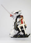 Kurogane no Linebarrels - Hayase Kouichi (Kotobukiya)ㅤ - ActionFigure Brasil