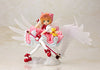 Card Captor Sakura - Kero-chan - Kinomoto Sakura - ARTFX J - 1/7 (Kotobukiya)ㅤ