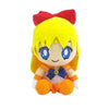 Bishoujo Senshi Sailor Moon - Sailor Venus - Mini Cushion - Sailor Moon Mini Plush Cushion (Bandai)ㅤ