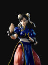 Street Fighter V - Chun-Li - S.H.Figuarts (Bandai)ㅤ - ActionFigure Brasil