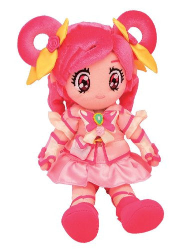 Yes! Precure 5 GoGo! - Cure Dream - Funwari Cure Friends (Bandai)ㅤ