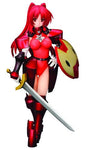 Final Dragon Chronicle -Guilty Requiem- - To Heart 2 - Kousaka Tamaki - 1/7 - Fighter (AquaPlus Griffon Enterprises)ㅤ