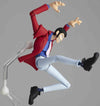 Lupin III - Lupin the 3rd - Revoltech - Legacy of Revoltech - No. 097 (Kaiyodo)ㅤ
