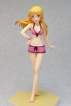 Ore no Imouto ga Konna ni Kawaii Wake ga Nai - Kousaka Kirino - Beach Queens - 1/10 - Swimsuit Ver. (Wave)ㅤ