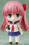 Saki - Saki Achiga-hen Episode of Side-A - Etopen - Haramura Nodoka - Nendoroid #267 (Good Smile Company, Square Enix)ㅤ