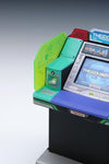 The Idolmaster - Memorial Game Collection Series - The iDOLM@STER arcade cabinet - 1/12 (Wave)ㅤ