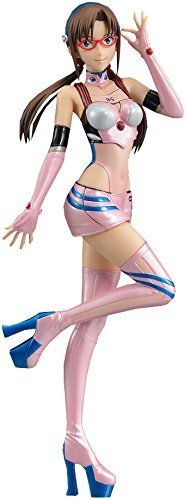 Shin Seiki Evangelion - Makinami Mari Illustrious - PM Figure - Racingㅤ