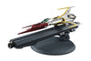 Uchuu Senkan Yamato 2202: Ai no Senshi-tachi - Cosmo Zero - Variable Action Hi-Spec - Cosmo Zero  α 1 (MegaHouse)ㅤ