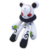 Mawaru Penguindrum - Teddy Drum - White (Cospa)ㅤ