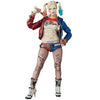 Suicide Squad - Harley Quinn - Mafex No.033 (Medicom Toy)ㅤ - ActionFigure Brasil