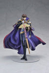 Code Geass - Hangyaku no Lelouch R2 - Kururugi Suzaku - 1/8 - Knight of Zero (Alpha x Omega)ㅤ