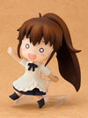 Working!! - Taneshima Popura - Nendoroid - 219 (Max Factory)ㅤ