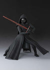 Star Wars - Star Wars: The Force Awakens - Kylo Ren - S.H.Figuarts (Bandai)ㅤ