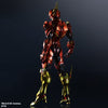 DC Universe - Flash - Play Arts Kai - Variant Play Arts Kai - Variant (Square Enix)ㅤ