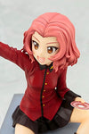 Girls und Panzer der Film - Rosehip - 1/7 (Kotobukiya)ㅤ