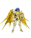 Saint Seiya: Soul of Gold - Gemini Saga - Myth Cloth EX (Bandai)ㅤ