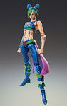 Jolyne Cujoh | Jojo's Bizarre Adventure Stone Oceanㅤ