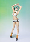 Aquarion Evol - Zessica Wong - Figuarts ZERO (Bandai)ㅤ