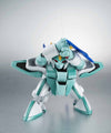 Mashin Eiyuuden Wataru - Genoumaru - Robot Damashii -  (Bandai)ㅤ