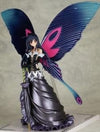 Accel World - Kuroyukihime - Ichiban Kuji - Ichiban Kuji Accel World - Black Swallowtail Butterfly ver.ㅤ
