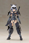 Jinrai - Frame Arms Girl - Indigo Ver. (Kotobukiya)ㅤ - ActionFigure Brasil