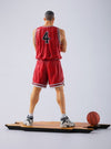 Slam Dunk - Akagi Takenori - The Spirit Collection of Inoue Takehiko vol. 5 (TK Holdings)ㅤ