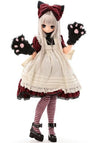 Aika - Ex☆Cute - Ex☆Cute 10th Best Selection - PureNeemo - 1/6 - Classic Alice - Chershire Cat (Azone)ㅤ - ActionFigure Brasil