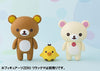 Rilakkuma - Korilakkuma - Figuarts ZEROㅤ