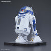 Star Wars - R2-D2 - Characters & Creatures - Star Wars Plastic Model - 1/12 - Rocket Booster Ver. (Bandai)ㅤ