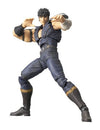 Hokuto no Ken - Kenshirou - Hokuto no Ken Revolution - Legacy of Revoltech LR-001 - Revoltech No.001 (Kaiyodo)ㅤ