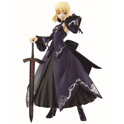 Fate/Stay Night - Saber Alter - Ichiban Kuji - Ichiban Kuji Premium Fate Series ~10-shuunen Kinen~ 2 Saber Specialㅤ