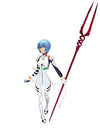 Evangelion Shin Gekijouban - Evangelion Shin Gekijouban: Ha - Ayanami Rei - 1/8 (Clayz)ㅤ