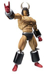 Kinnikuman - Buffaloman - S.H.Figuarts (Bandai)ㅤ