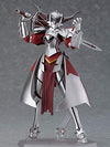 Fate/Apocrypha - Mordred - Figma #414 - Saber of "Red" (Max Factory)ㅤ