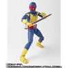 Kamen Rider - Gel-Shocker Combatmen - S.H.Figuarts (Bandai)ㅤ