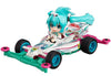 GOOD SMILE Racing - Vocaloid - Hatsune Miku - Nendoroid Petit - Racing 2012 (Good Smile Company)ㅤ